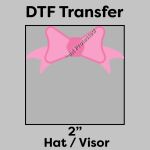 DTF Transfer 2" Thumbnail