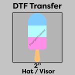 DTF Transfer 2" Thumbnail