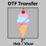 DTF Transfer 2" Thumbnail