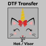 DTF Transfer 2" Thumbnail