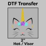 DTF Transfer 2" Thumbnail