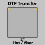 DTF Transfer 2" Thumbnail