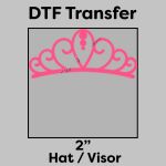 DTF Transfer 2" Thumbnail