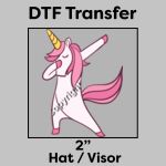 DTF Transfer 2" Thumbnail