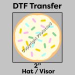 DTF Transfer 2" Thumbnail