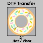 DTF Transfer 2" Thumbnail