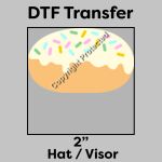 DTF Transfer 2" Thumbnail