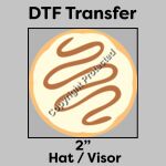 DTF Transfer 2" Thumbnail