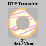 DTF Transfer 2" Thumbnail