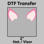 DTF Transfer 2" Thumbnail