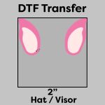 DTF Transfer 2" Thumbnail