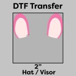 DTF Transfer 2" Thumbnail