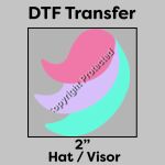 DTF Transfer 2" Thumbnail