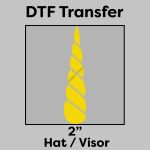 DTF Transfer 2" Thumbnail