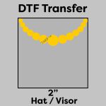 DTF Transfer 2" Thumbnail