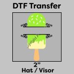 DTF Transfer 2" Thumbnail