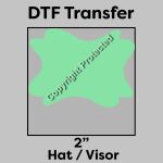 DTF Transfer 2" Thumbnail