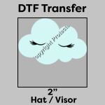 DTF Transfer 2" Thumbnail