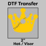 DTF Transfer 2" Thumbnail