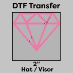 DTF Transfer 2" Thumbnail