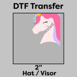 DTF Transfer 2" Thumbnail