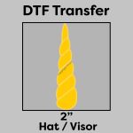 DTF Transfer 2" Thumbnail