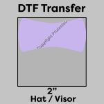 DTF Transfer 2" Thumbnail