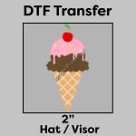 DTF Transfer 2" Thumbnail