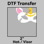 DTF Transfer 2" Thumbnail