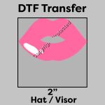 DTF Transfer 2" Thumbnail