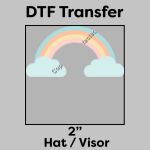 DTF Transfer 2" Thumbnail