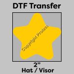 DTF Transfer 2" Thumbnail