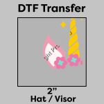 DTF Transfer 2" Thumbnail