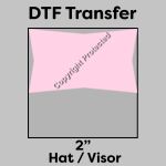 DTF Transfer 2" Thumbnail