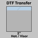 DTF Transfer 2" Thumbnail