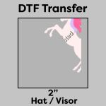 DTF Transfer 2" Thumbnail