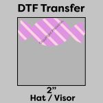 DTF Transfer 2" Thumbnail