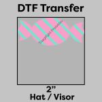 DTF Transfer 2" Thumbnail