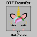 DTF Transfer 2" Thumbnail