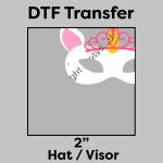 DTF Transfer 2" Thumbnail