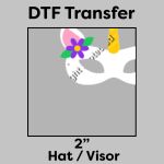 DTF Transfer 2" Thumbnail