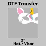 DTF Transfer 2" Thumbnail