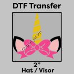 DTF Transfer 2" Thumbnail