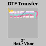 DTF Transfer 2" Thumbnail