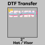 DTF Transfer 2" Thumbnail