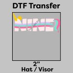 DTF Transfer 2" Thumbnail