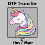 DTF Transfer 2" Thumbnail