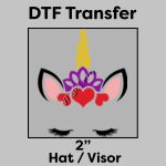 DTF Transfer 2" Thumbnail