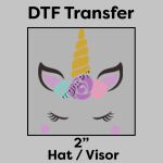 DTF Transfer 2" Thumbnail