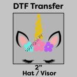 DTF Transfer 2" Thumbnail